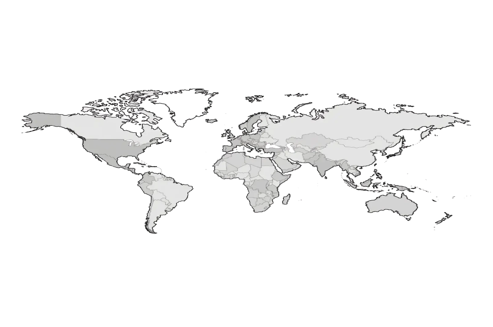 Mappa della sede Aliados